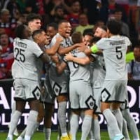 PSG、なんとキックオフ“8秒”で瞬殺ゴール！「パクった」と監督説明