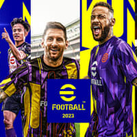 夏の移籍を反映した『eFootball 2023』が配信開始！「ユナイテッドのカゼミロ」はこんな感じ
