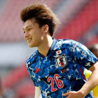 上田綺世、ベルギー初ゴール！チーム断トツ1位の高評価だ（動画あり）