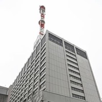 東京電力本店＝東京都千代田区