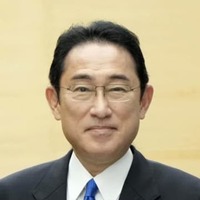 岸田文雄首相