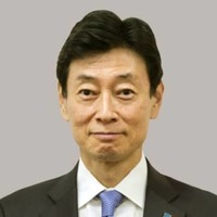 西村経産相