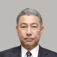 熊野正士参院議員