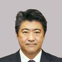 木原誠二官房副長官
