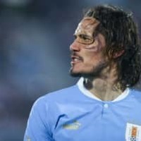 カバーニ、W杯前最後のウルグアイ代表から外れる　ガットゥーゾ監督が理由説明