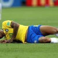  4年前の2018年W杯でケガによる欠場危機を乗り越えた世界のスターたち