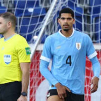バルサDFアラウホ、代表戦で負傷し手術…FIFAが払う1日あたりの「補償金額」は
