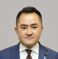 吉川赳衆院議員