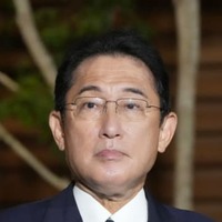 岸田文雄首相