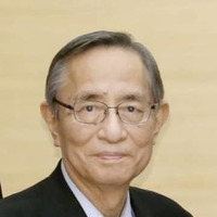 細田博之衆院議長