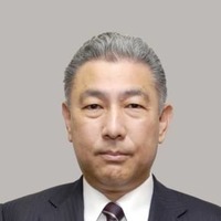 熊野正士氏