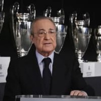 レアルを舐めんなよ！？レアル会長、PSG会長のビビり発言に反撃