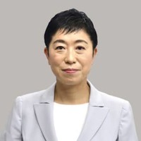 辻元清美氏