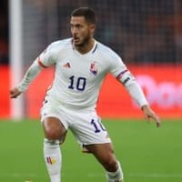 アザール、クラブで夜遊び…ベルギー代表監督 「公では話さないが理由がある」