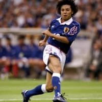 W杯のガム騒動で批判された元日本代表FW城彰二、「ガムを噛んだ理由」を明かす