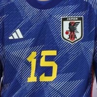 日本代表、W杯で「15番」を着用した名選手たち