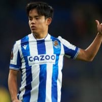 いまの久保建英をどう見てる？ 元監督のアギーレはこう答えた