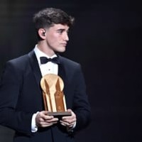 若手版バロンドールを斬る！バイエルン監督「ガビよりうちの選手がよかった」