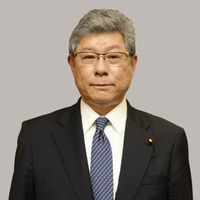 自民党の高木毅国対委員長