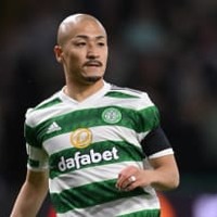 セルティック前田大然、嬉しいゴール！走ってファンに抱きつく（動画あり）