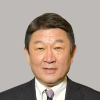 自民党の茂木敏充幹事長