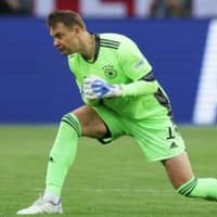 日本がW杯で戦うドイツ代表GKノイアーのすごいさ…クルトワが“革命児”に指名