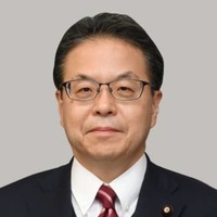 自民党の世耕弘成参院幹事長