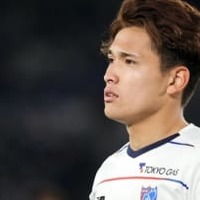 W杯トレーニングパートナーは松木玖生、福井太智ら10名！U-19日本代表メンバー発表　中井卓大も久々招集