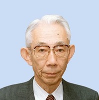 小宮隆太郎氏