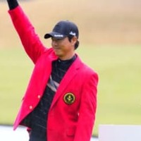 3年ぶりVで石川遼がランキング上昇（撮影：上山敬太)