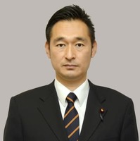 深沢陽一氏