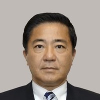 長島昭久衆院議員