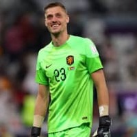 引退危機から夢のW杯出場！28歳オランダ代表GK、「奇跡の1年」がすごい