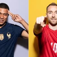 W杯3日目の注目選手！今日見ることができる世界のスターたち（グループD）