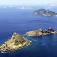 沖縄県・尖閣諸島