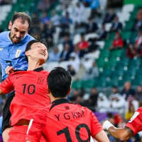 W杯韓国戦がバズる！イタリア公共放送の実況が「キム、キム、キム、キム、キム」