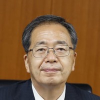 斉藤鉄夫国土交通相（広島3区）