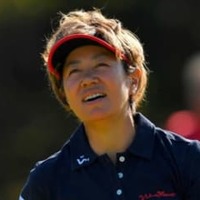 藤井かすみは55歳の誕生日を迎えた（撮影：GettyImages)