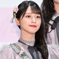 佐々木舞香（C）モデルプレス