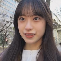 村井優／櫻坂46 3期生（提供写真）