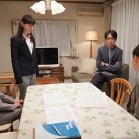 山口紗弥加、福原遥、横山裕、永作博美／「舞いあがれ！」第106話（C）NHK