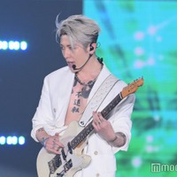 MIYAVI（C）モデルプレス