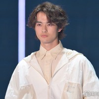 前田拳太郎（C）モデルプレス