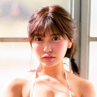 松下玲緒菜（C）光文社／週刊FLASH 写真：佐藤佑一