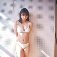 咲田ゆな（C）岡本武志／ヤンマガWeb