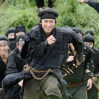 大野智（C）2008 和田竜／新潮社 （C）2017 映画「忍びの国」製作委員会