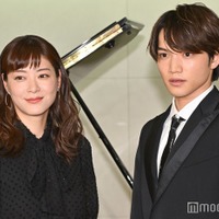 上野樹里、三浦宏規（C）モデルプレス