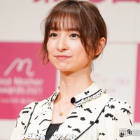 篠田麻里子（C）モデルプレス