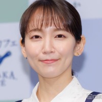 イベントに出席した吉岡里帆 （C）モデルプレス