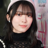 【森田ひかるインタビュー】新体制・櫻坂46について、夢を叶える秘訣など（C）モデルプレス